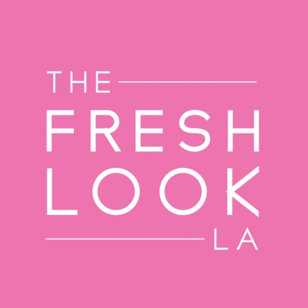 Meet your Posher, The Fresh Look LA